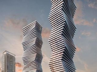 3883 Quartz Rd #1508, Mississauga, ON L5B 3V6