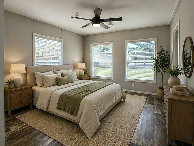 3 bed, 2.0 bath, 1056 sqft, $1,970 — Photo 4