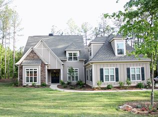 112 Timber Creek Estates Dr, Sharpsburg, GA 30277