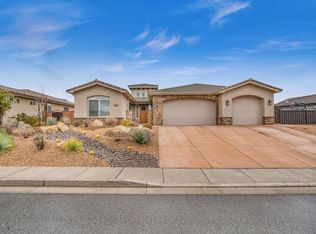 1138 W Gecko Dr, Washington, UT 84780