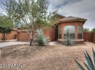 2209 W Calle De Las Estrell, Phoenix, AZ 85085