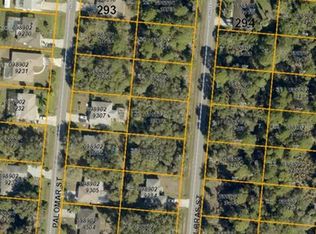 2174 Cloras St, North Port, FL 34287