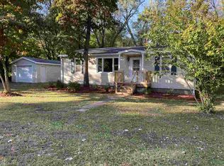 2030 Wheeler Ave, Terre Haute, IN 47802