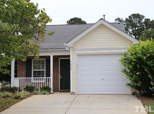 11028 Feather Grass Ln, Raleigh, NC 27613