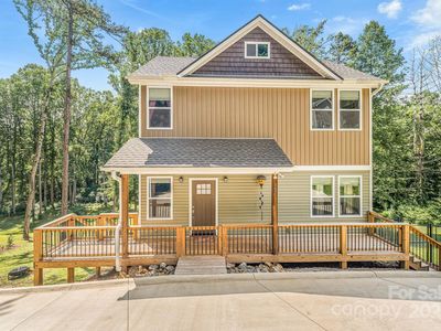 107 Mears Ridge Dr, Asheville, NC, 28806