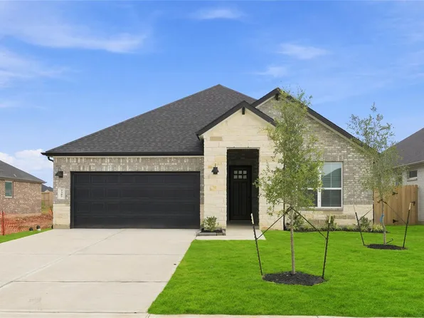 14303 Core Meadows Dr, League City, TX 77510