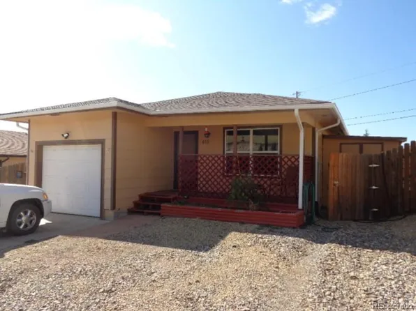 415 Aspen Street, Cripple Creek, CO 80813
