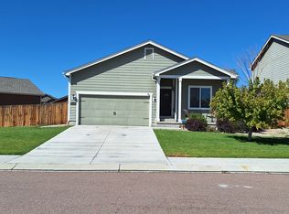 10092 Seawolf Dr, Colorado Springs, CO 80925