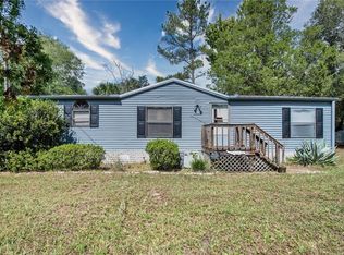 15065 NE 84th Pl, Silver Springs, FL 34488