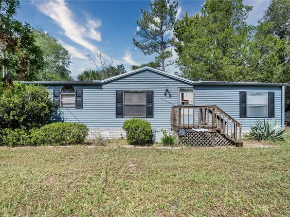 15065 NE 84th Pl, Silver Springs, FL 34488