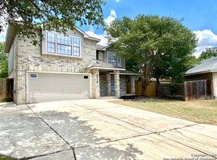 5318 Lake Golden, San Antonio, TX 78244