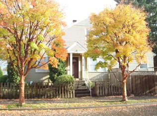 4550 NE 17th Ave, Portland, OR 97211