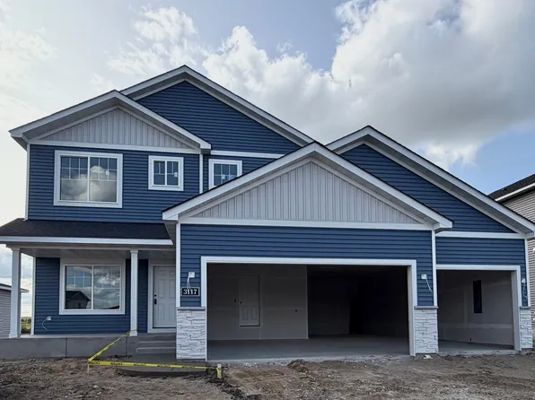3117 Jandura Ave NE, Saint Michael, MN 55376