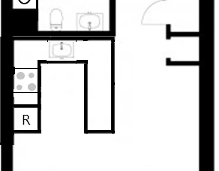 Harborview Apartments — Photo 15