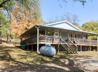 341 Wilson Creek Rd, Galena, MO 65656