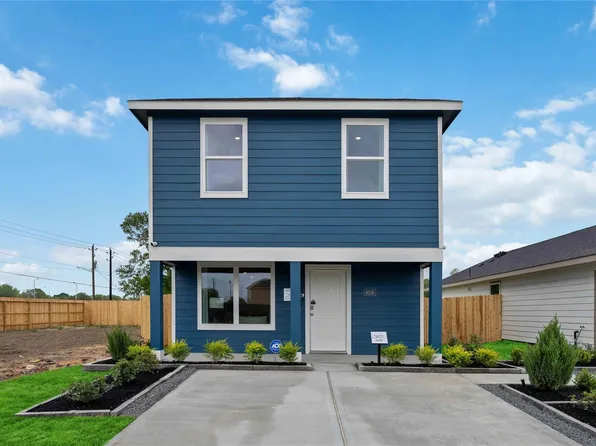 11707 Passion Fruit Ln, Houston, TX 77048