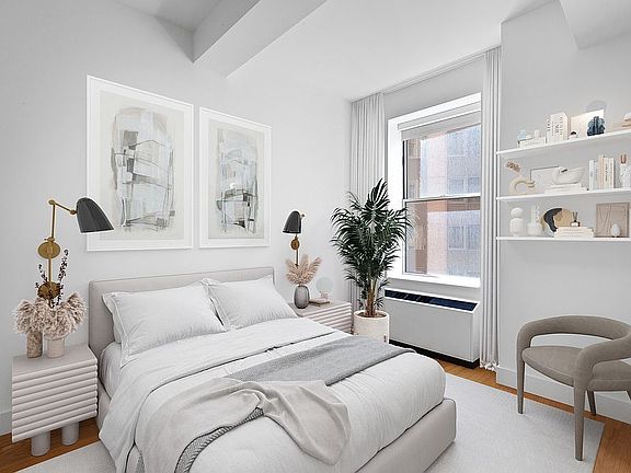 4th image of 63 Wall St APT 608
