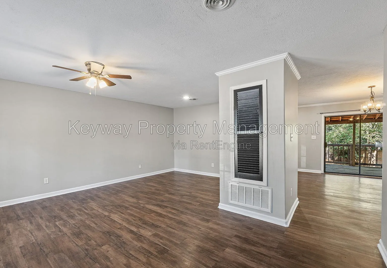 3 bed, 2.0 bath, 1288 sqft, $1,600 — Photo 4