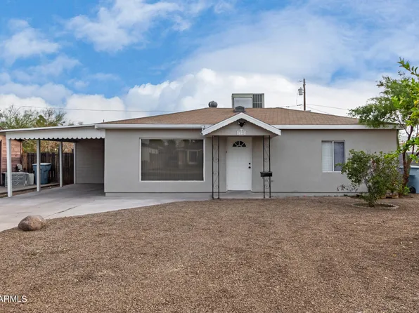 1825 W ROMA Avenue, Phoenix, AZ 85015