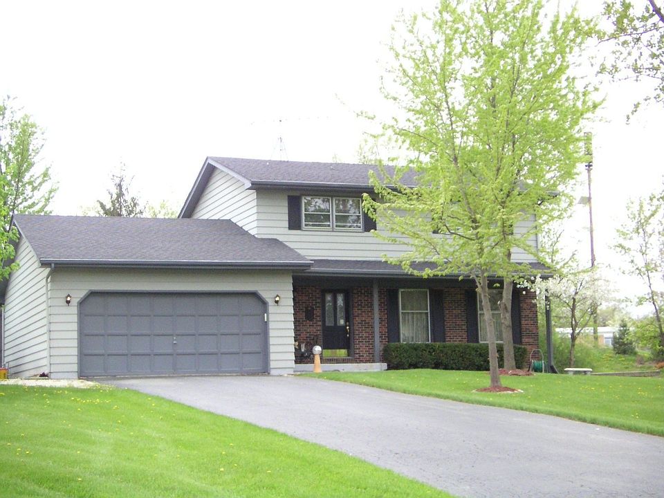 Front View