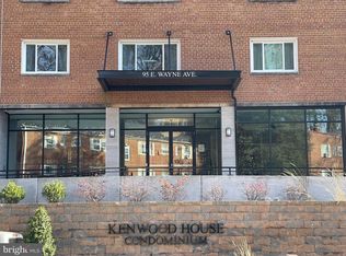 95 E Wayne Ave APT 309, Silver Spring, MD 20901