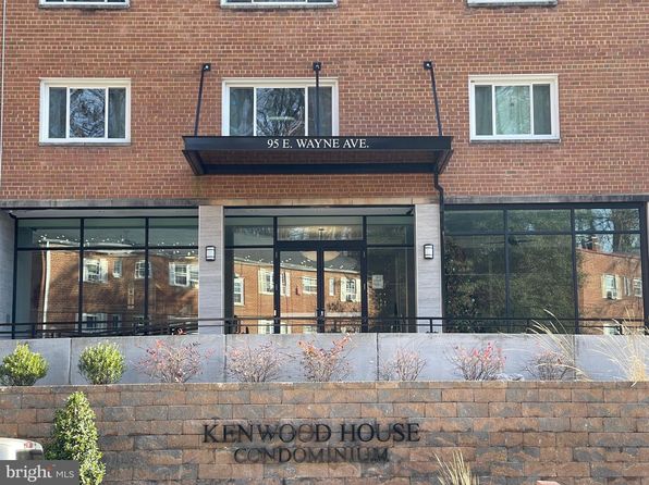 95 E Wayne Ave APT 309