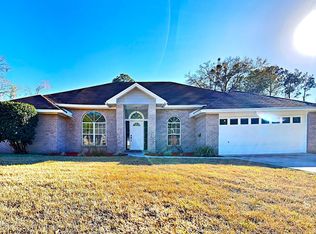824 Camp Francis Johnson Rd, Orange Park, FL 32065