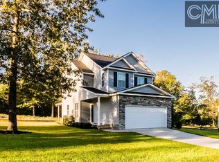 71 Riesling Ct, Lugoff, SC 29078