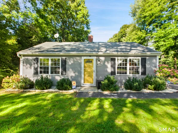 114 Broadview Road, Cheshire, CT 06410