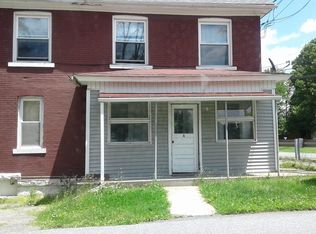 52 Beech St, Homer City, PA 15748