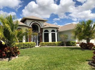 2523 SW 30th St, Cape Coral, FL 33914