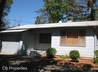 101 Roe Rd, Paradise, CA 95969