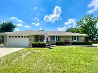 1317 N Riley Rd, Muncie, IN 47304