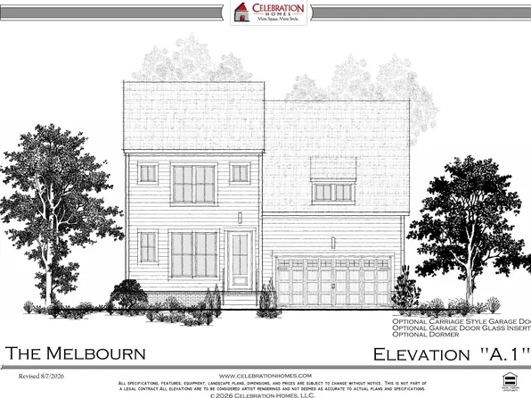 6914 Wayana Dr Lot 114, Murfreesboro, TN 37129