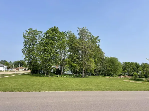 Lot 1 West MAIN STREET, Hustler, WI 54637