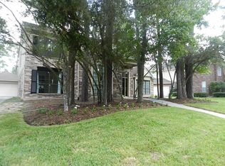 2726 Alderleaf Pl, Spring, TX 77388