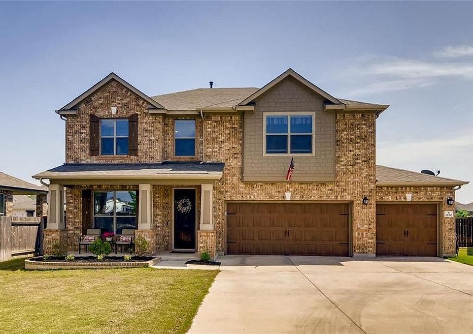 1220 Brenham Ln, Volente, TX 78641 Zillow