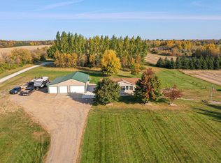15250 120th St, Foreston, MN 56330