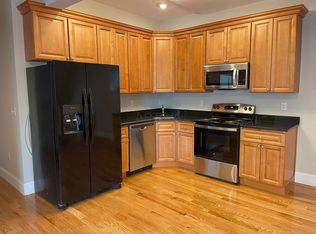 41 Edward St FLOOR 1, Medford, MA 02155