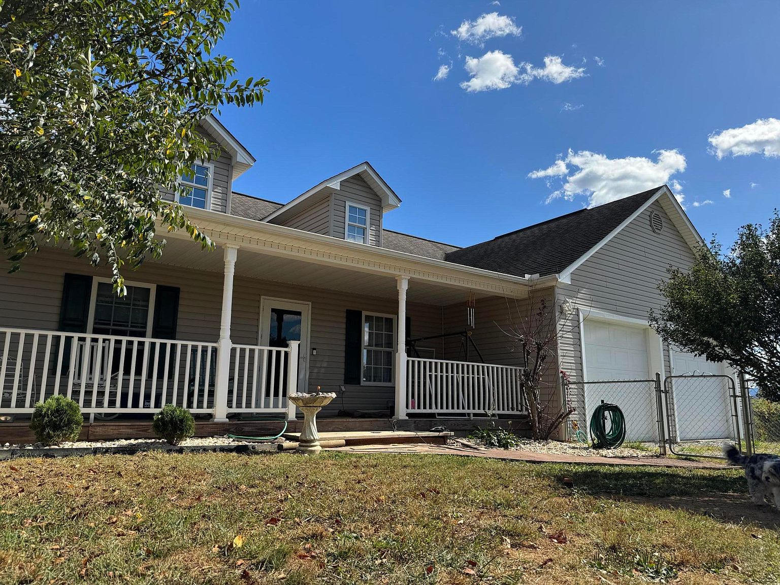 895 Gibson Rd, Greeneville, TN 37743 Zillow