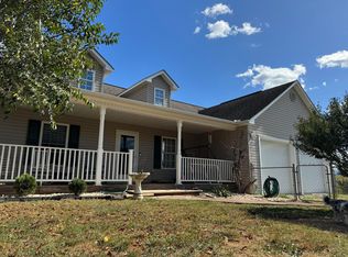 895 Gibson Rd, Greeneville, TN 37743