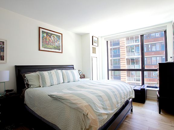 2nd image of 540 W 28th St APT 6E