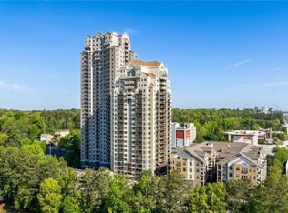 795 Hammond Dr APT 1707, Sandy Springs, GA