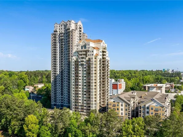 795 Hammond Dr APT 1707, Sandy Springs, GA 30328