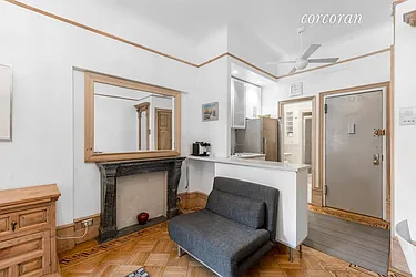 Rented by Corcoran