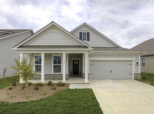 4497 Streamside Rd, Denver, NC 28037