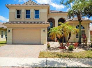 7416 NW 115th Ter, Parkland, FL 33076