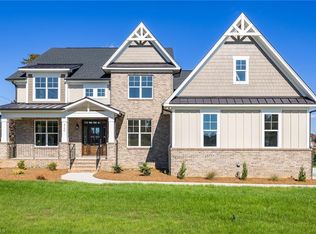 3106 Pasture View Dr, Summerfield, NC 27358