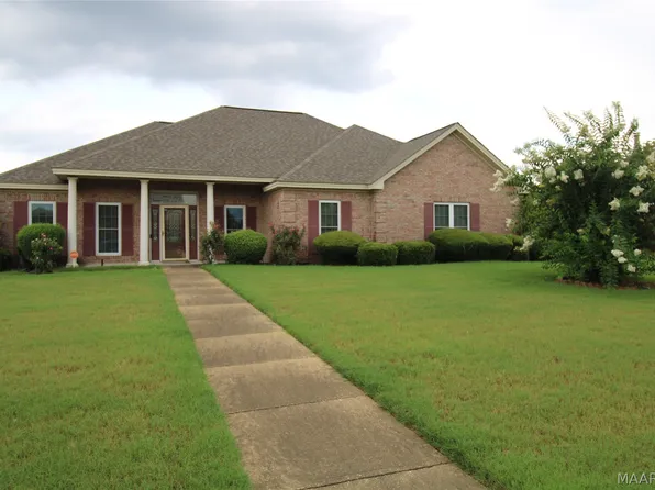 530 Old Mitylene Ct, Montgomery, AL 36117