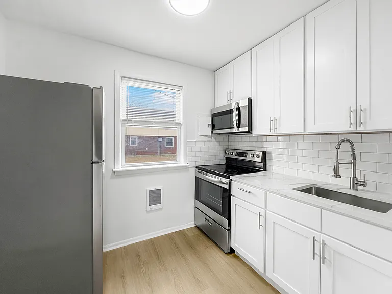 MDR apartments — Photo 9